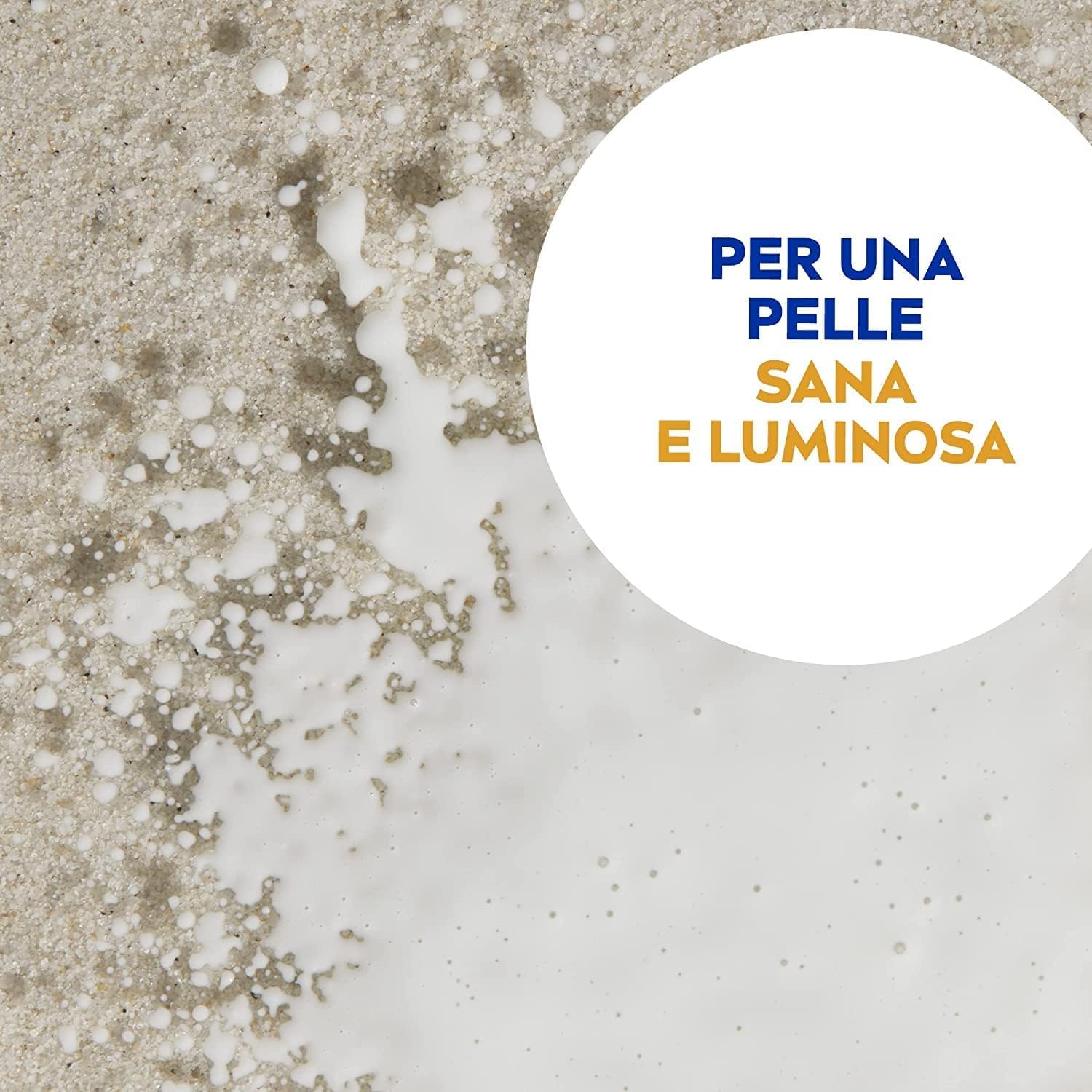 NIVEA SUN Kids Sensitive Protect & Play SPF 50+ 250 ml, Crema solare spray 50+ bambini e neonati dai 6 mesi in su, Crema solare bambini resistente all'acqua, Protezione per pelle sensibili e delicate