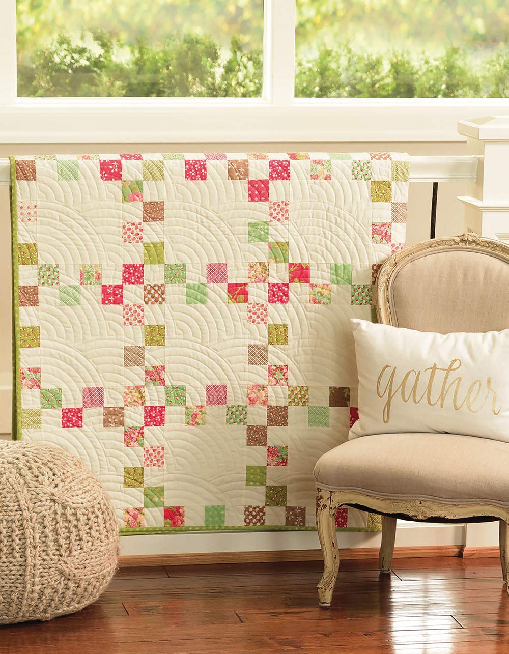 Best of Moda Bake Shop: A Sweet Batch of Quilts Perfect for Precuts