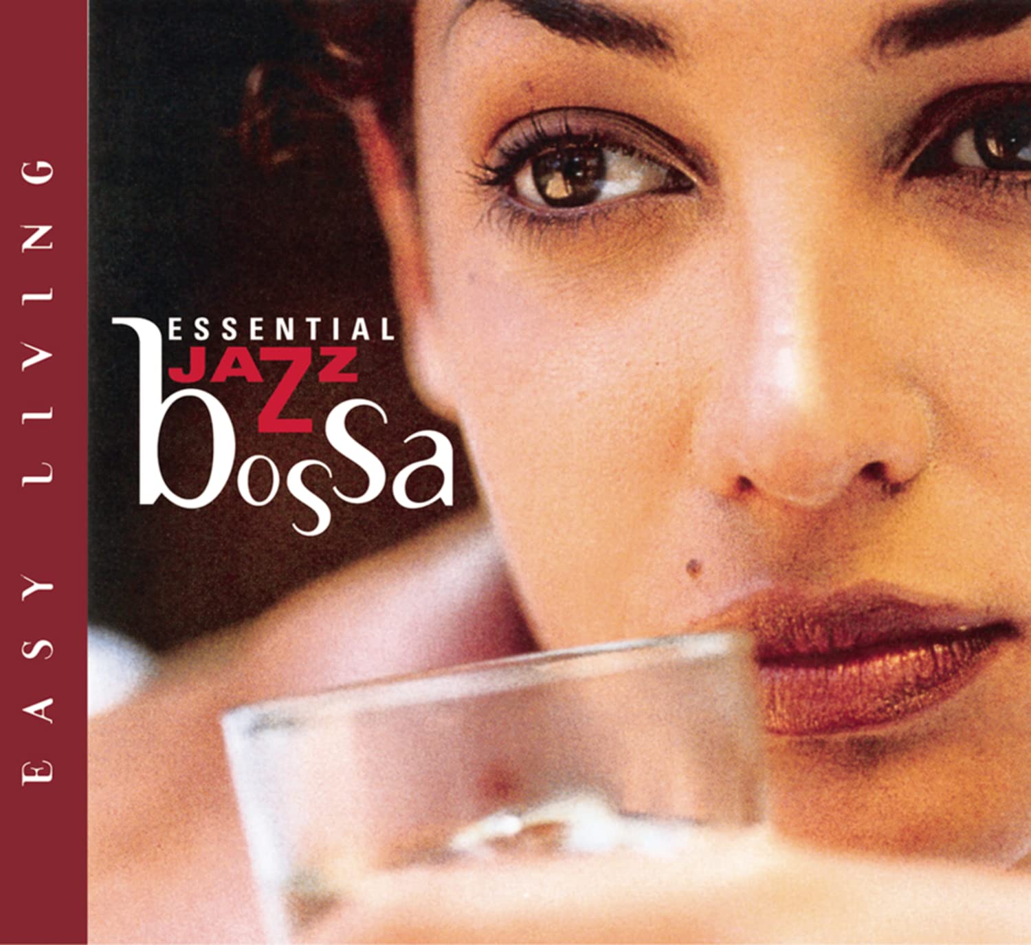 Easy Living: Jazz Bossa