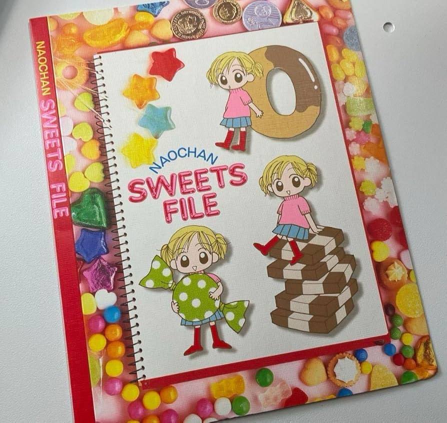 りぼん付録セット Amazon.co.jp: りぼん リボン ふろく 付録 ファイルセットレトロ