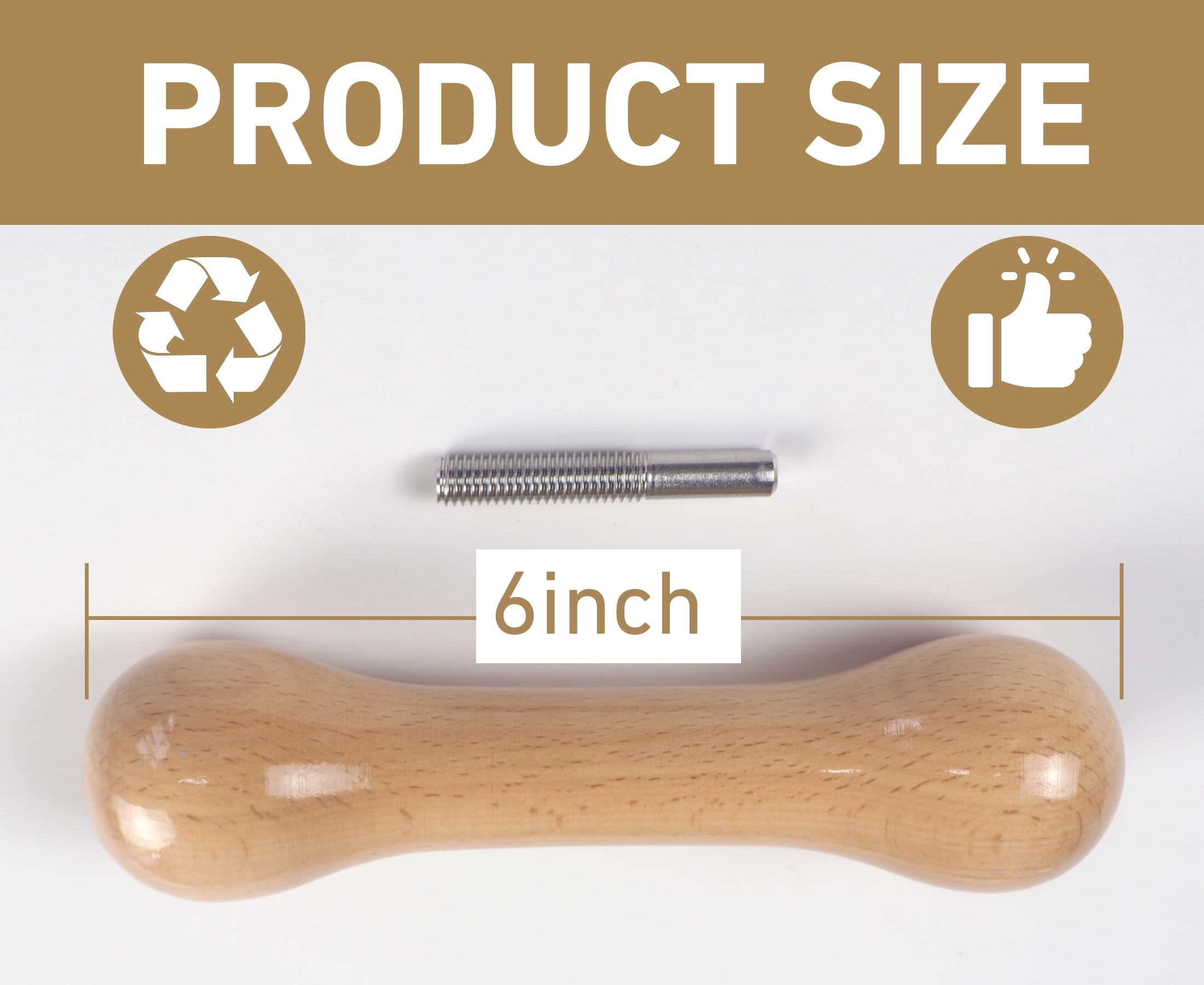 GEOCCI Tie Dye Tool,Sinew Puller for Tie Dye,DIY tie-dye Stretching Tools,with 210D 1.0mm 273 Yards Tie-Dye Waxed Thread and 160 PCS (32 mm) Elastic Durable Stretchy Multicolor Rubber Bands - Image 2