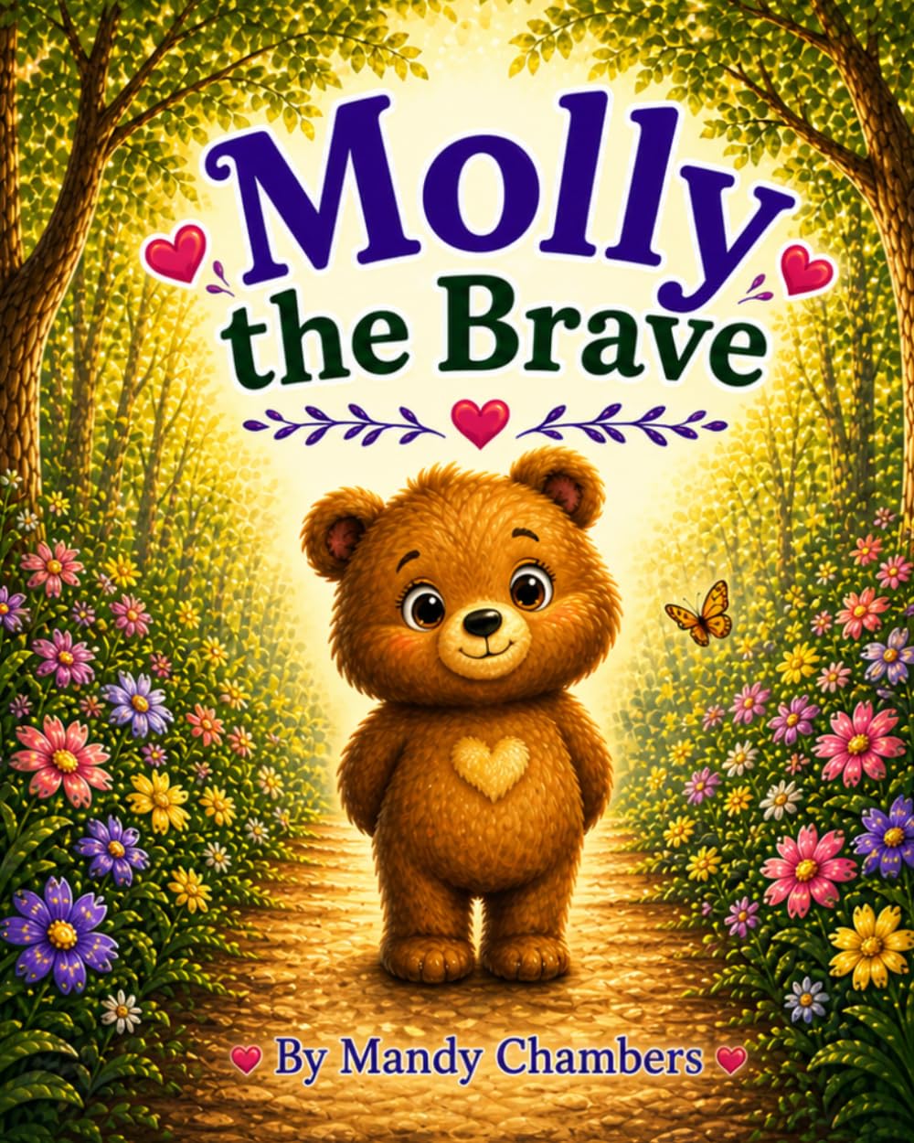 Molly the Brave