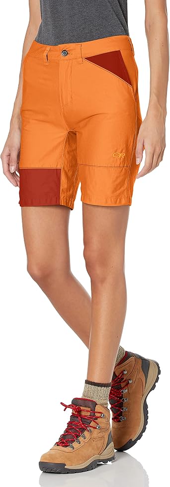 Outdoor Research - Women's Quarry Shorts, Pantaloncini da Trekking Donna :  Amazon.it: Abbigliamento