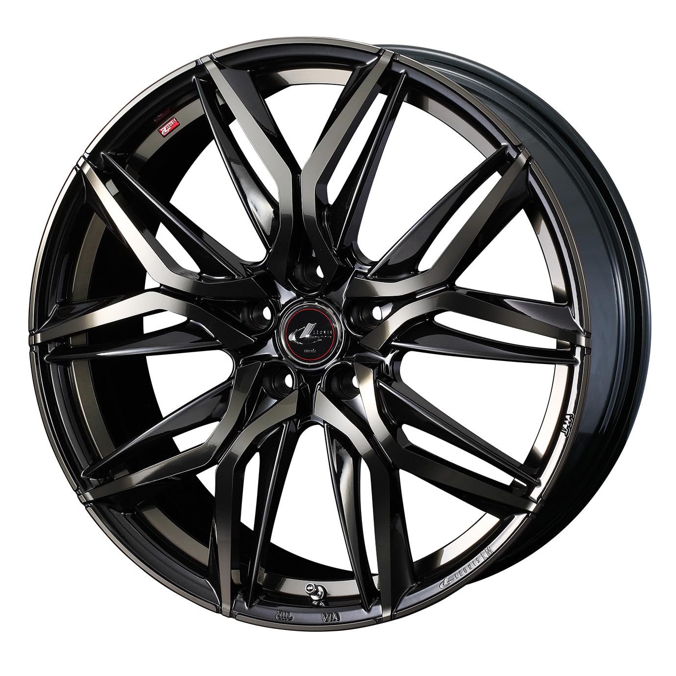 LEONIS 15インチ ホイールセット tireichiba_leonis-rt-15554342-
