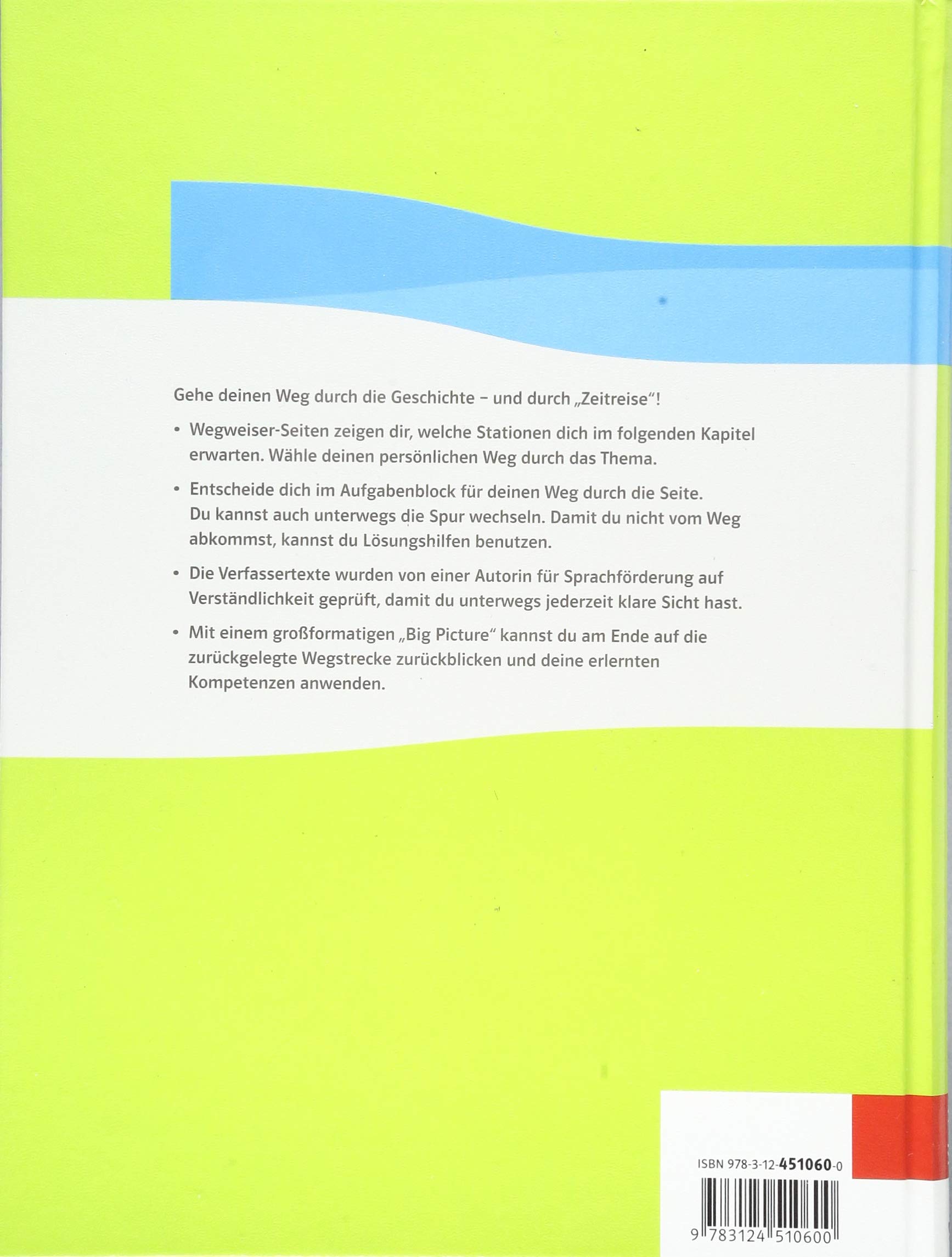 Zeitreise 3. Differenzierende Ausgabe Nordrhein-Westfalen, Schleswig-Holstein und Sachsen-Anhalt: Schulbuch Klasse 9/10 (Zeitreise. Differenzierende ... und Sachsen-Anhalt ab 2017)