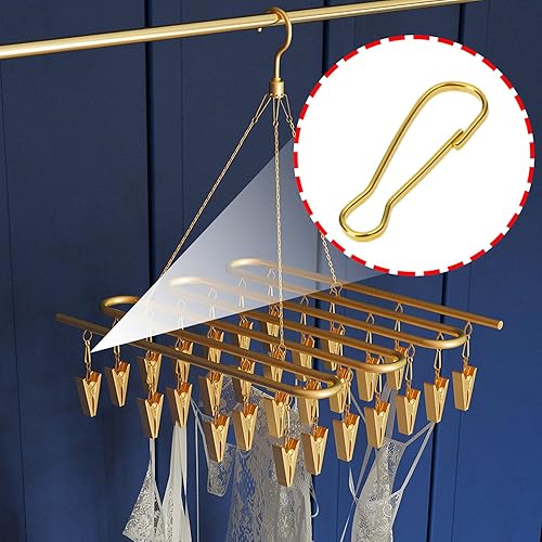 Miniatura 5 de Mini Skater Cordones de 1.024 in, ganchos de resorte de metal para carteras, manualidades, tarjetas de identificación con cordón, llaveros,