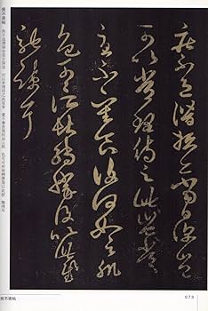 Amazon.co.jp: 王羲之 尺牘一 中国書法大系 中国語書道/王羲之尺牍一