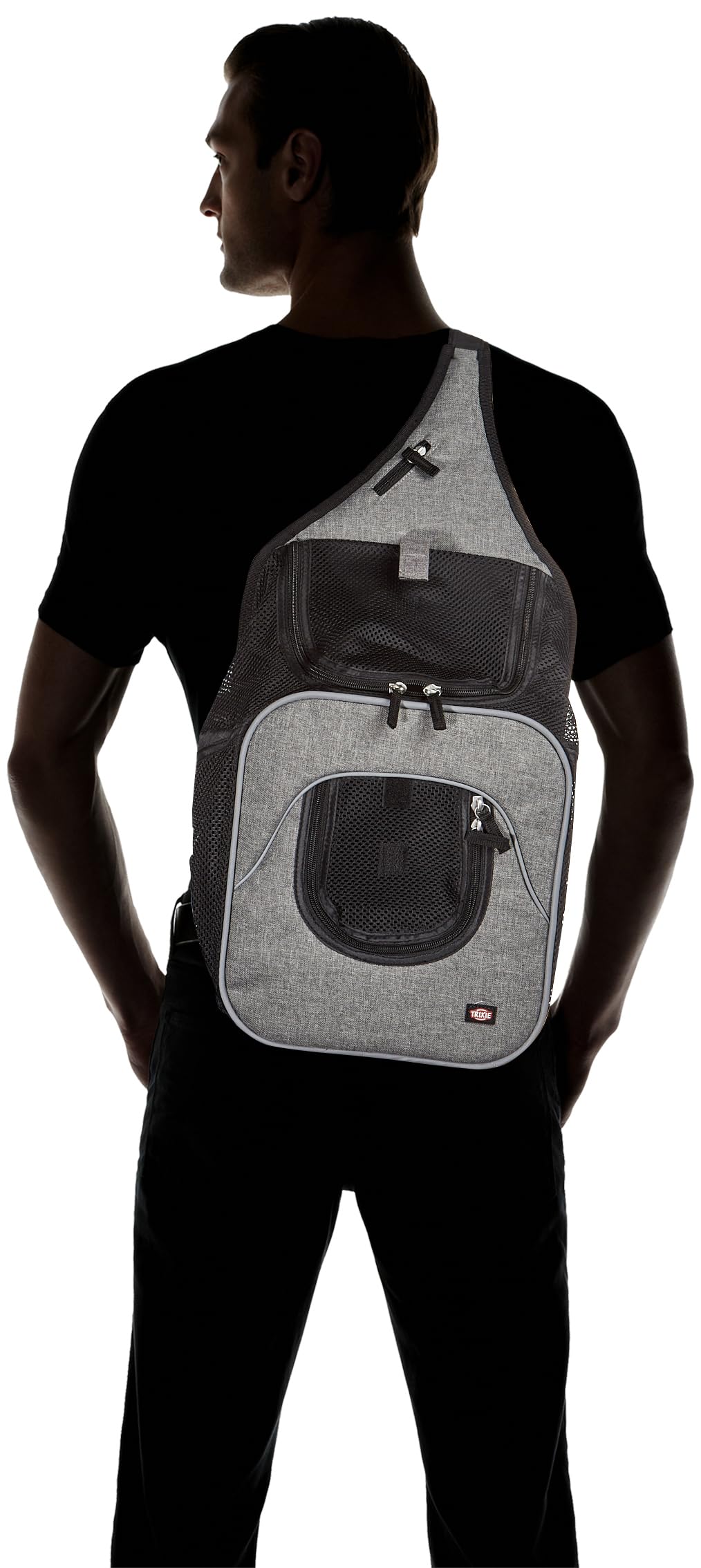 Trixie - Trasportino Savina Frontale - Tx28941