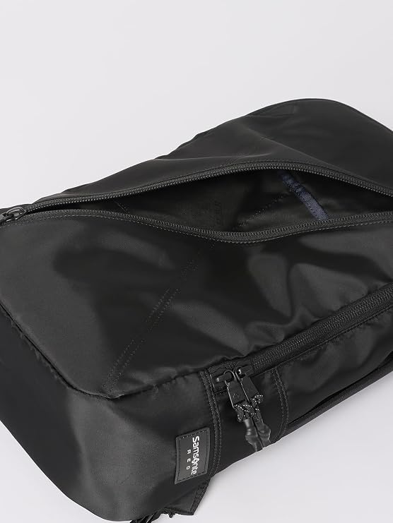 Backpack / Samsonite RED Custom Made / Lightweight Polyester