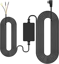 Dash Cam Hardwire Kit USB C Port
