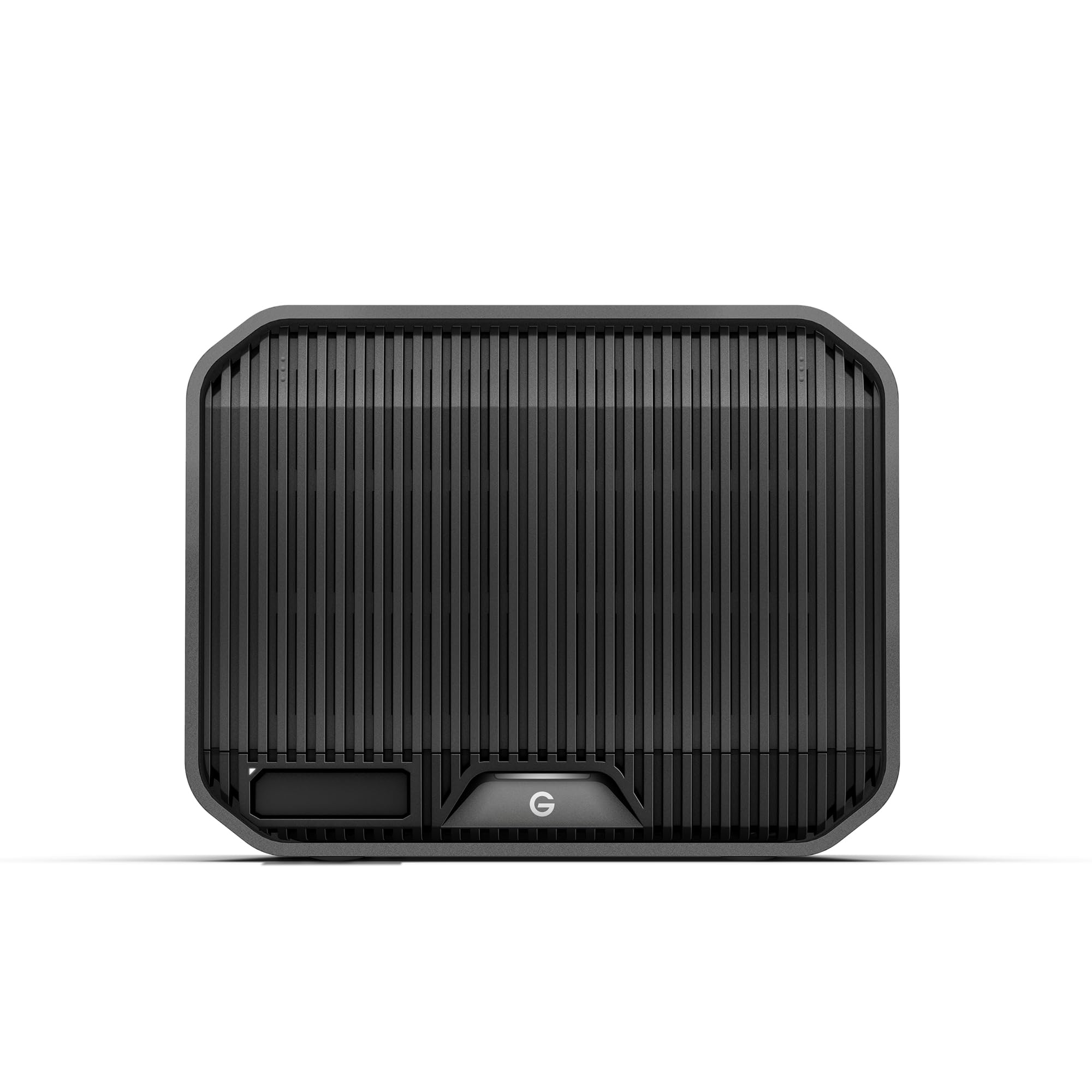 SanDisk Professional 24TB MIRROR RAID Enterprise-Class Desktop Hard Drive Thunderbolt 3 (40Gbps) up to 260 MB/s 7200RPM Ultrastar Drive Inside