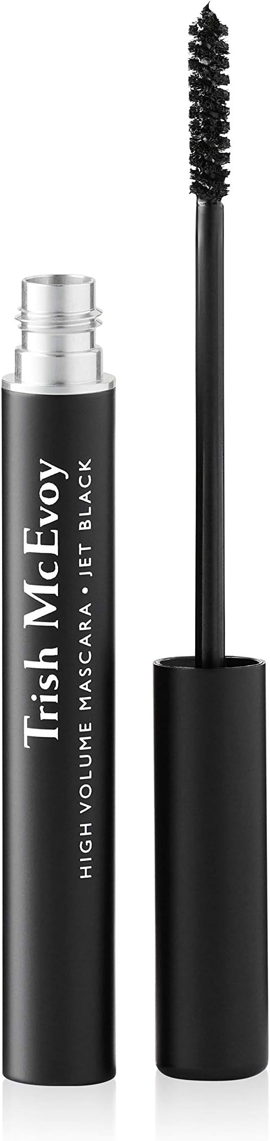 High Volume Mascara, Black, .18 oz/5 g