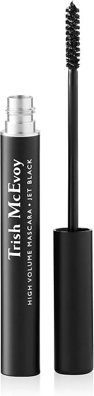 High Volume Tubular Mascara in Shade Jet Black