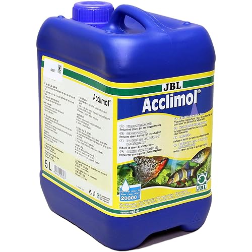 JBL Acclimol 5 L 5000 g
