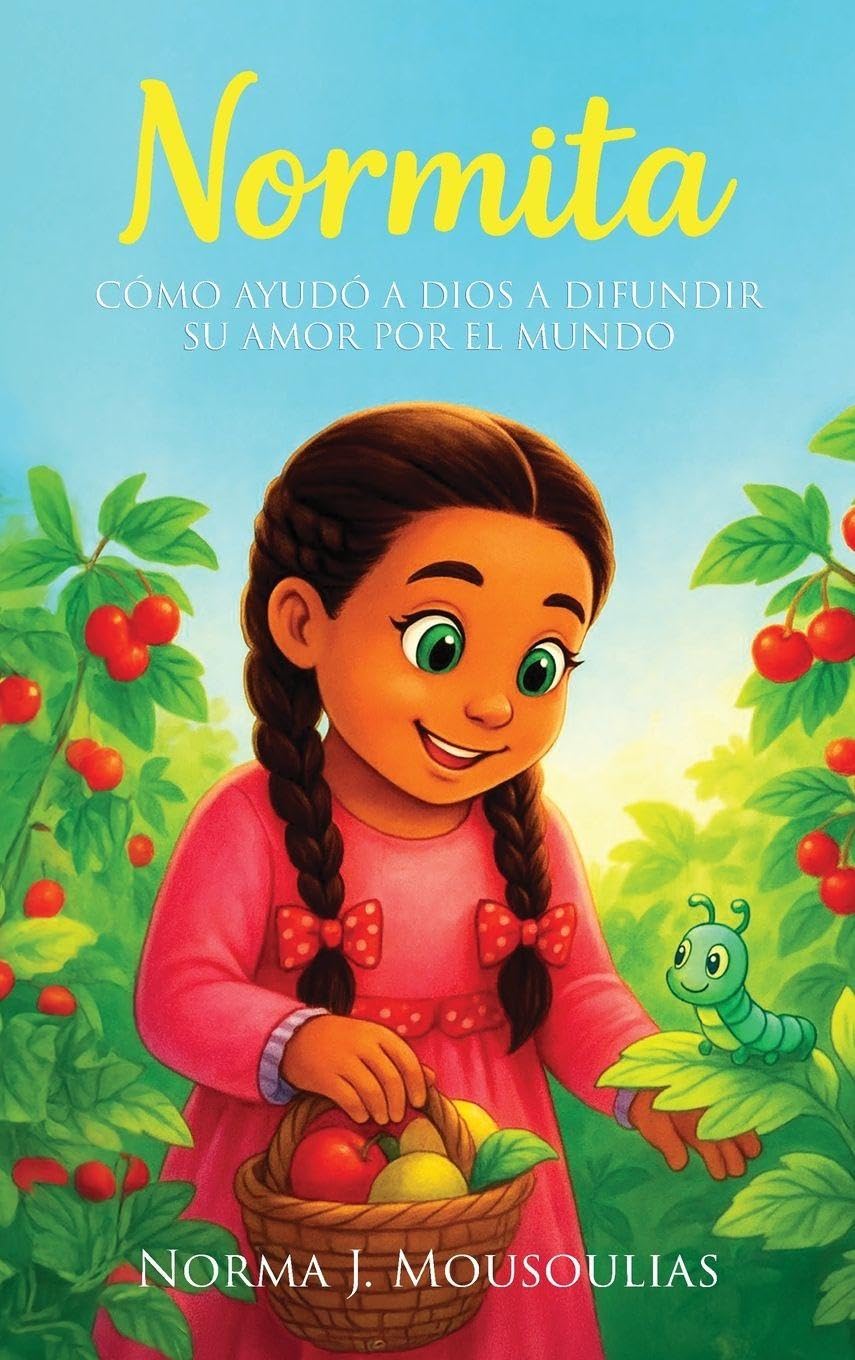 Normita: Cómo Ayudó a Dios a Difundir Su Amor por el Mundo