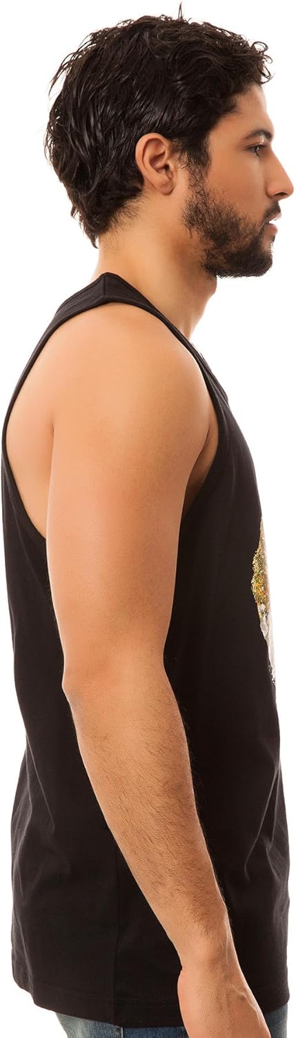 LRG Men's Abuseyourillusiontnk