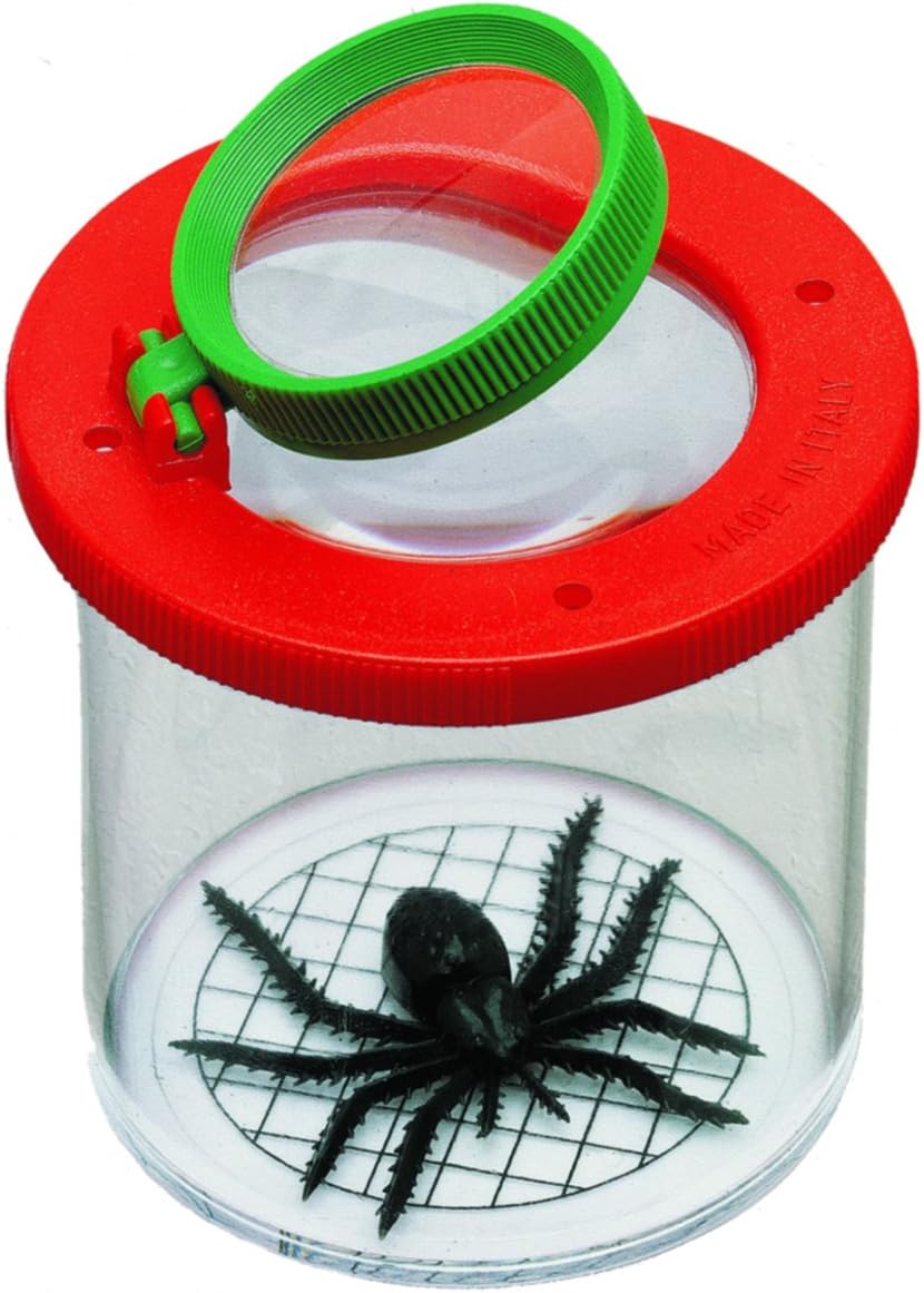 Amazon.com: Toysmith World's Best Bug Viewer Kit : Toys & Games