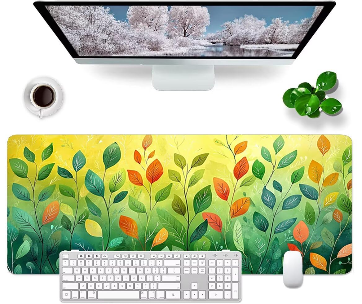 Lejnlnng JL3105 podkładka na biurko dla graczy, XXL, 160 x 80 cm