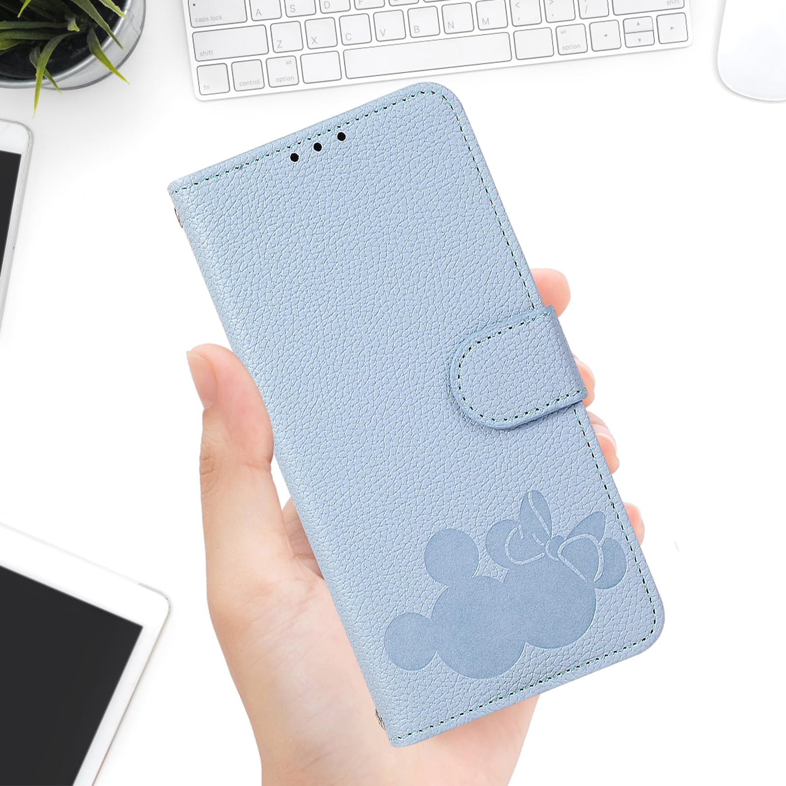 Amazon.co.jp: Qribo【リベロ5g iv/Nubia Ivy 用手帳ケース】Libero 5G