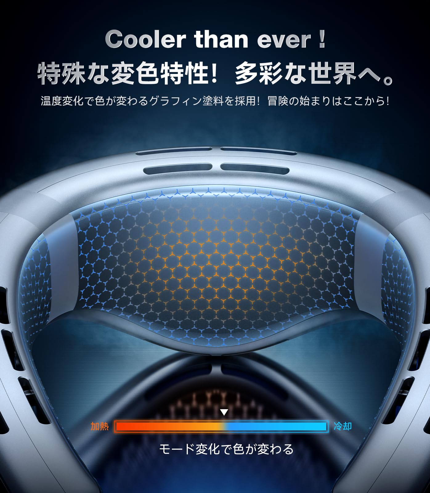 Amazon | 【COOLIFY Cyber Alpha・2024特別限定】TORRAS ネック 