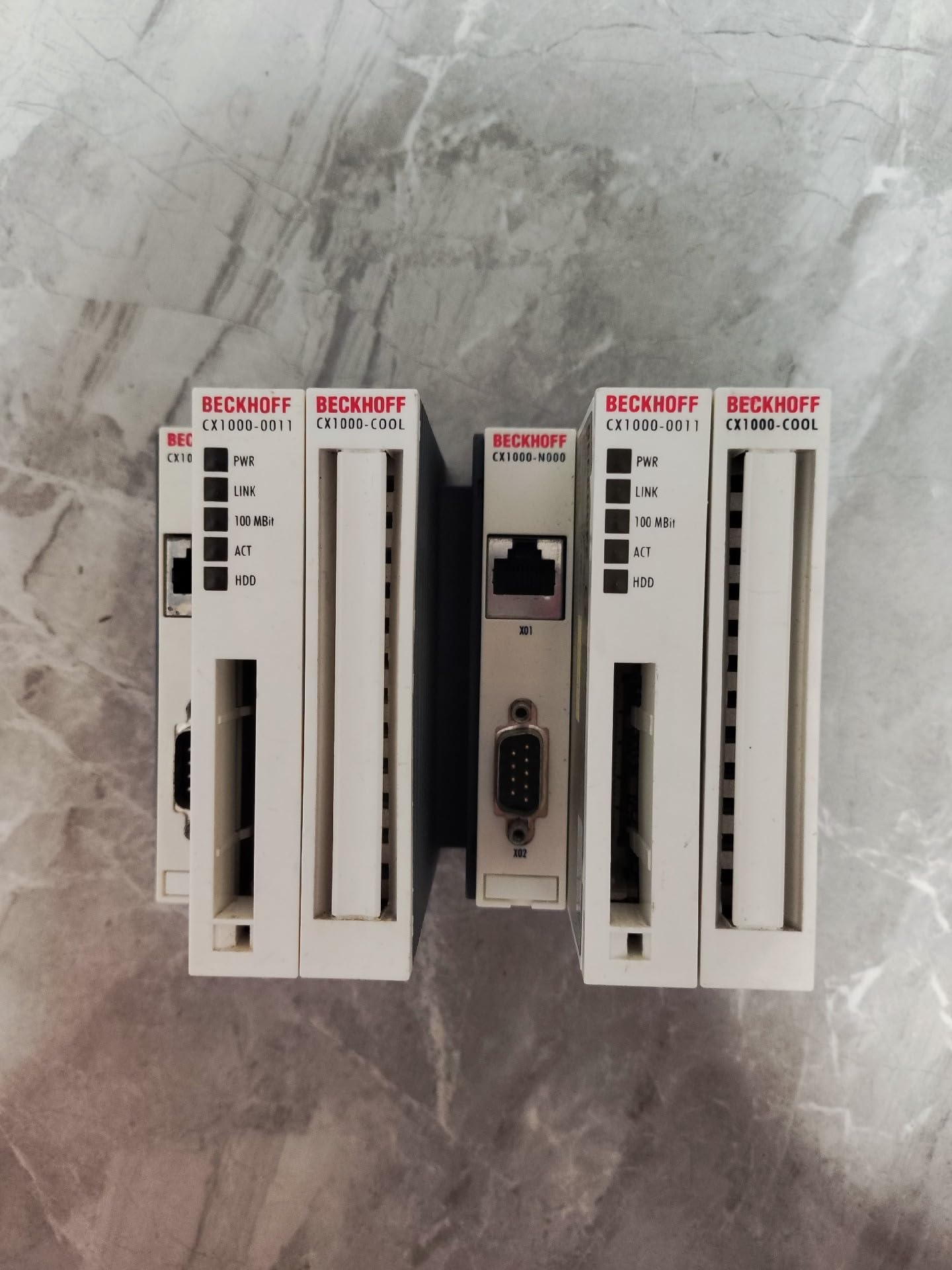 1 Pcs CX1000-0011(Used) Quality Assurance