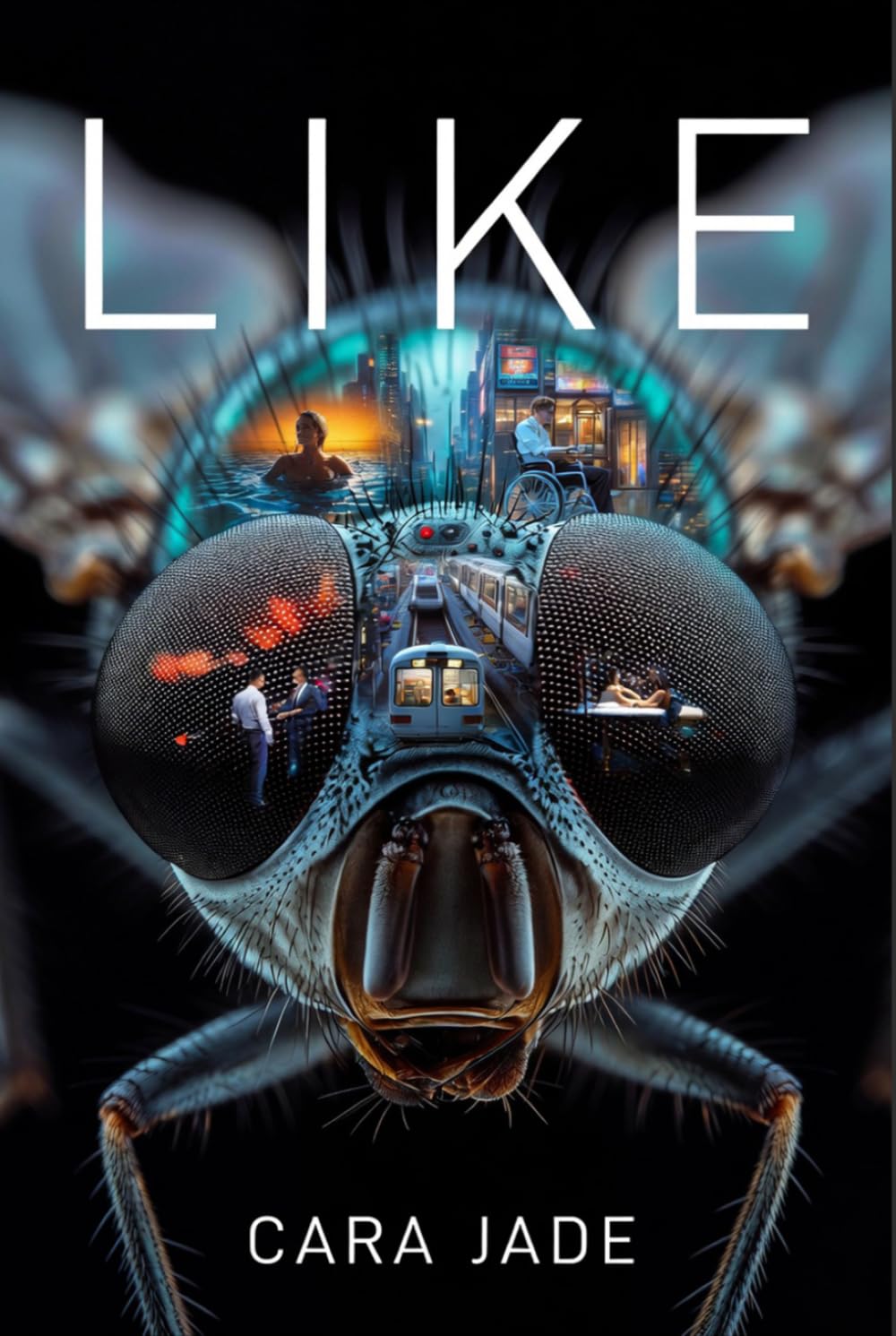 LIKE: A Novel