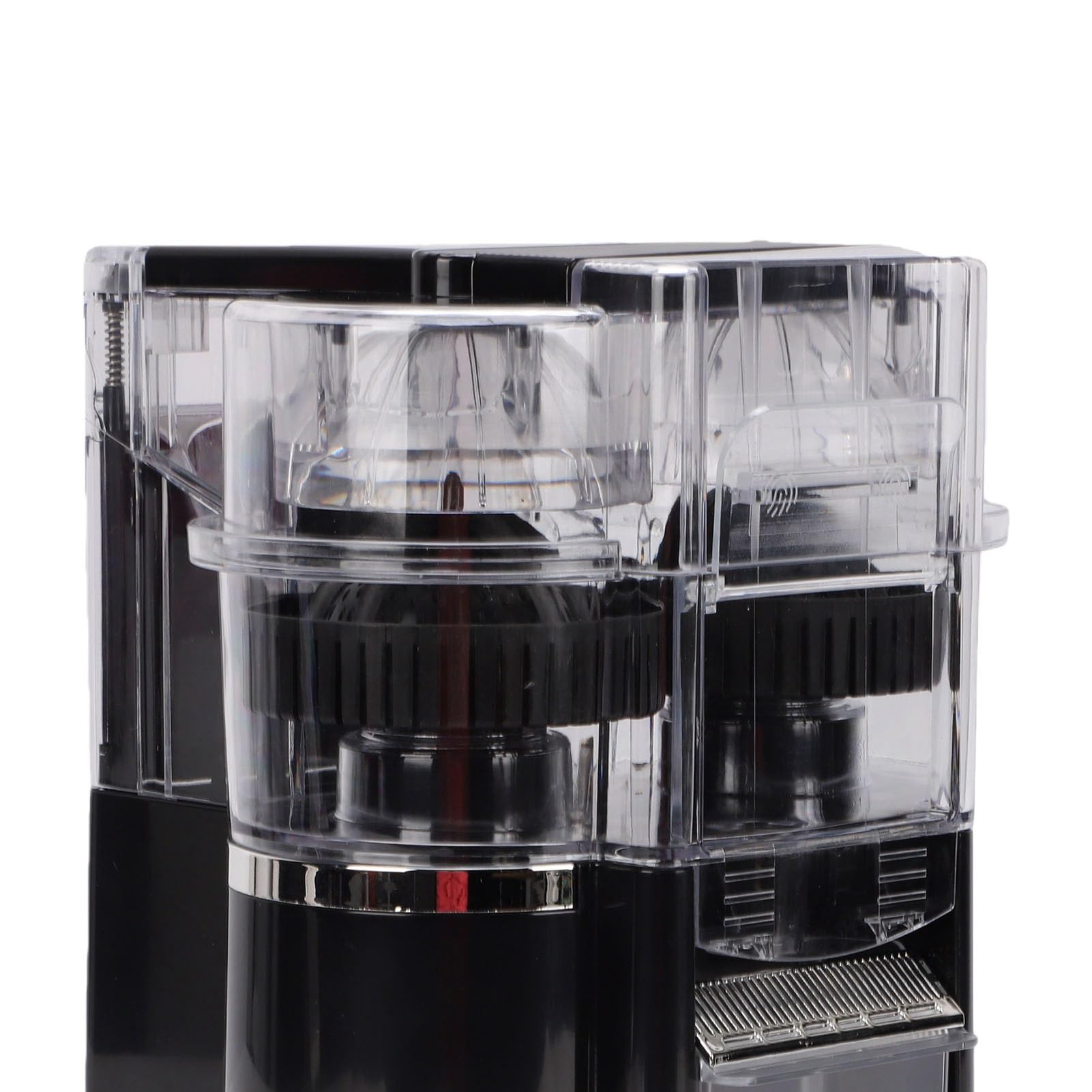 Sorandy Presse-agrumes électrique 600 Ml Facile à Nettoyer