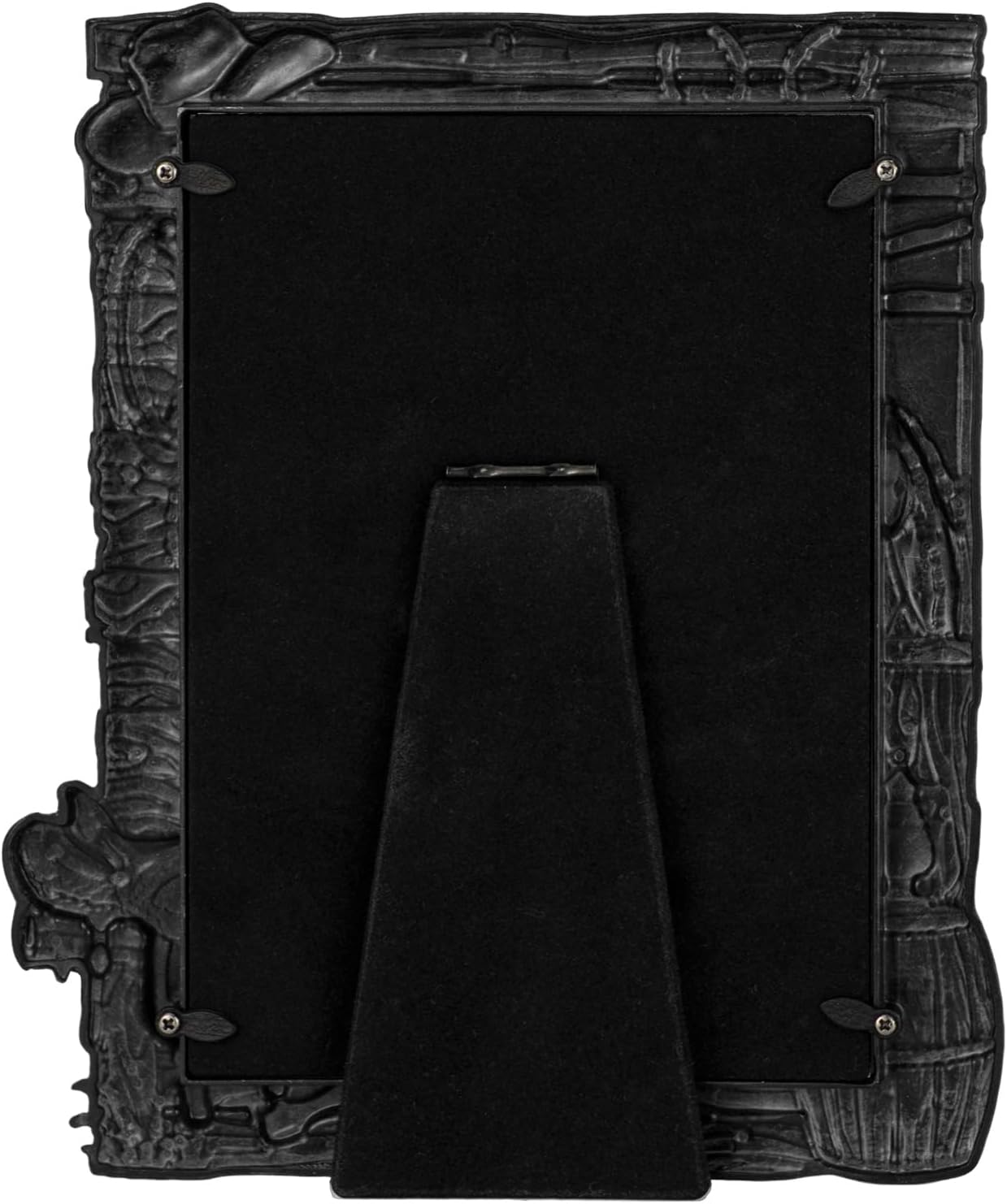 West style Cowboy Western Decor Picture Frame 5 x 7 Country Gifts Farmhouse Picture Frames wiht Horse Photo Frame Wall Hanging or Standing 5x7 Elaborate Picture Frame