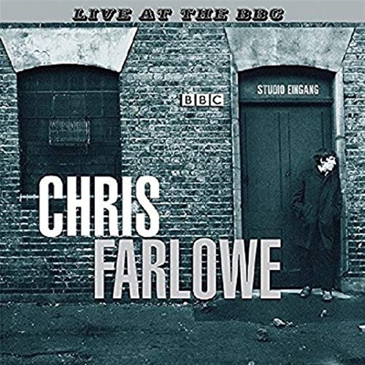 Live At The Bbc [VINYL]