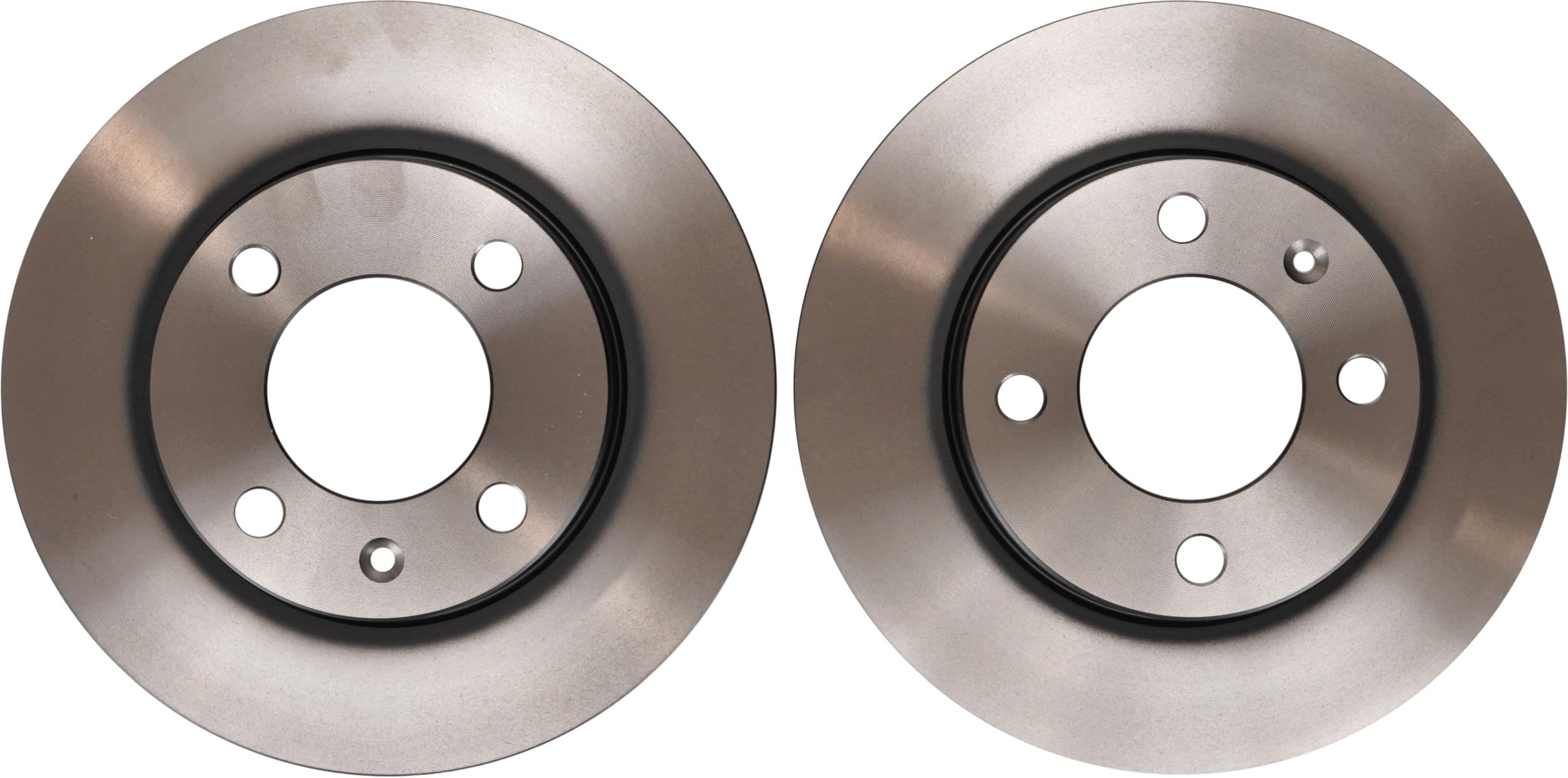 TRW Automotive AfterMarket DF4062 disco de freno