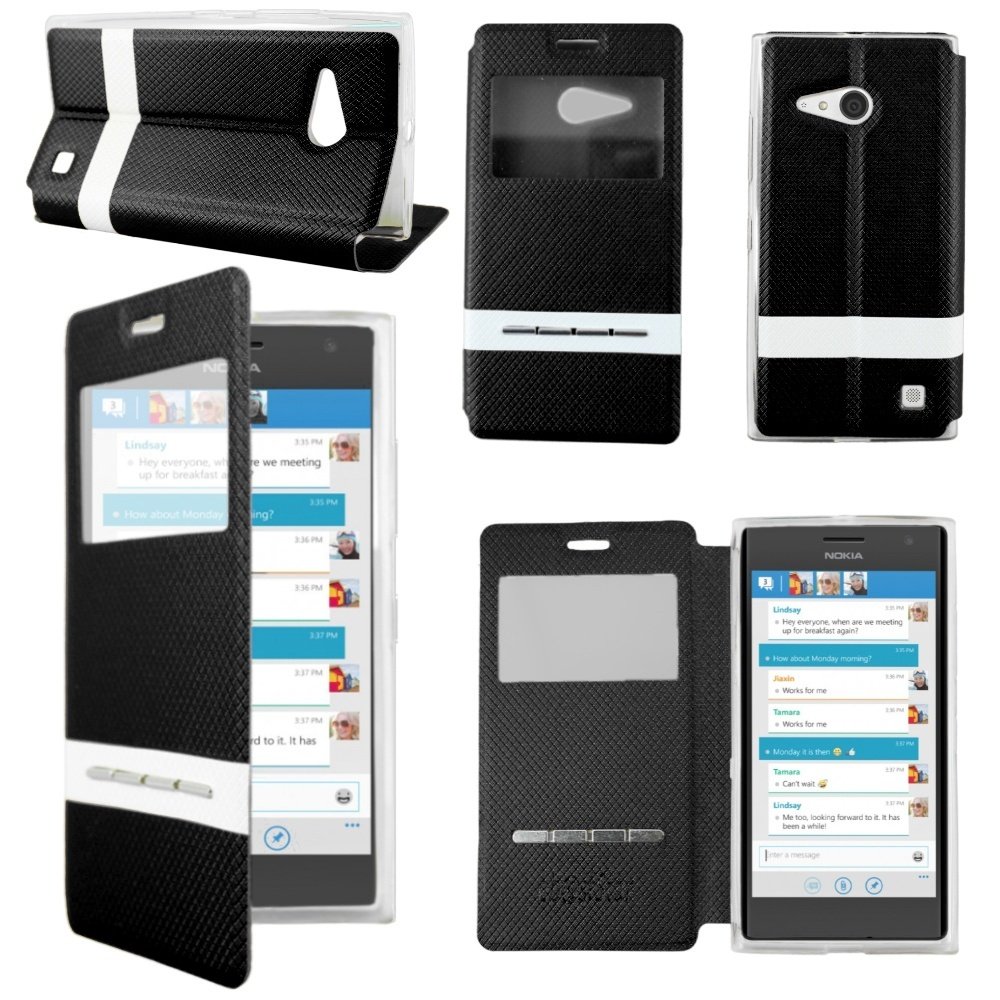 Come Avere Screensaver Su Nokia Lumia 520 - Foto 12