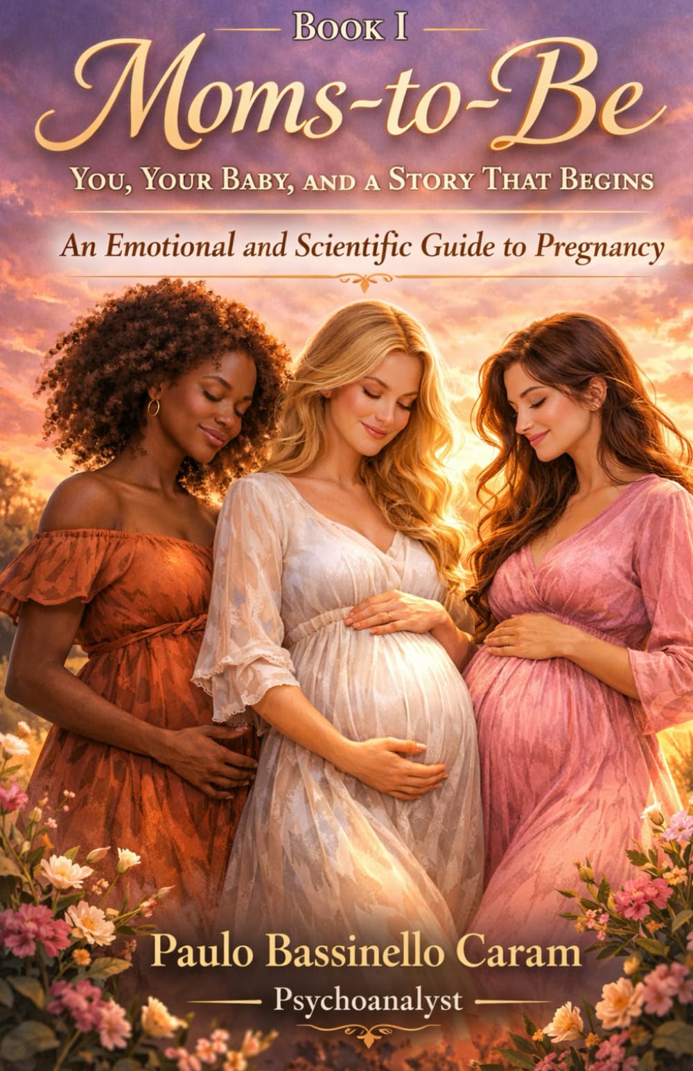 Moms-to-Be The Beginning of Care: You, Your Baby, and a Story That Begins