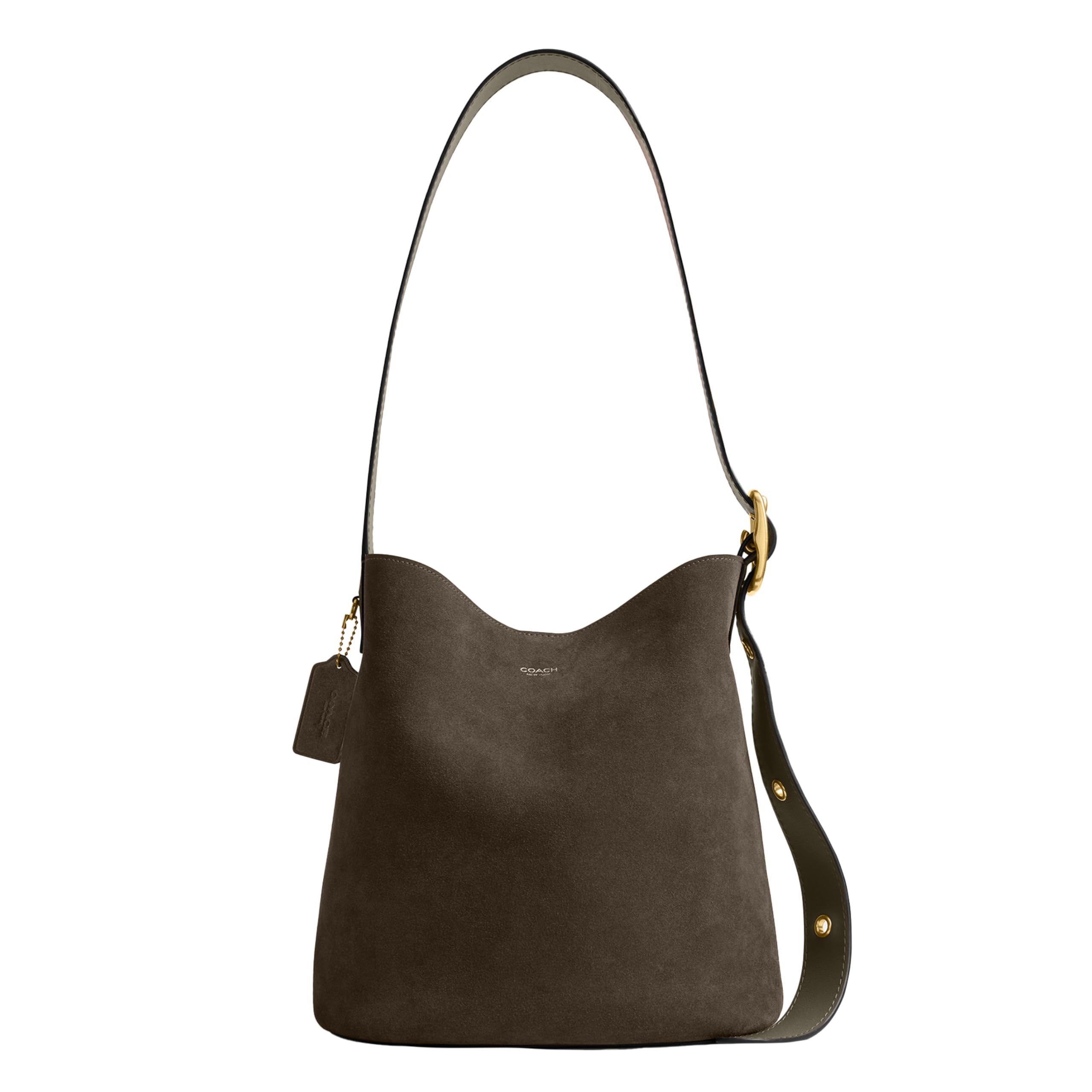 COACH Bleecker Bucket Bag - 60% off