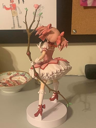 Amazon | バンプレスト 劇場版 魔法少女まどか☆マギカ [新編]叛逆の