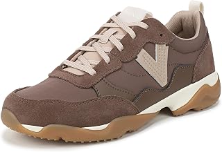 Vionic Women's Walk Slim Glide Walking Shoe, Arch Support Sneakers