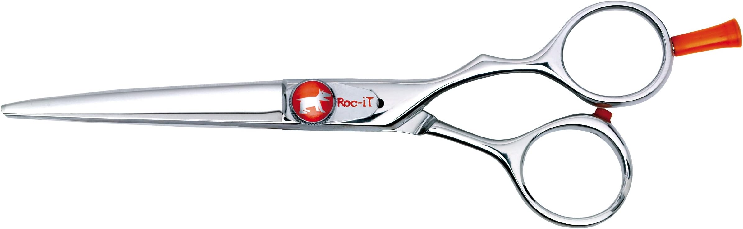 Cricket Centrix Roc-it Dog Shear R 575-5.75"