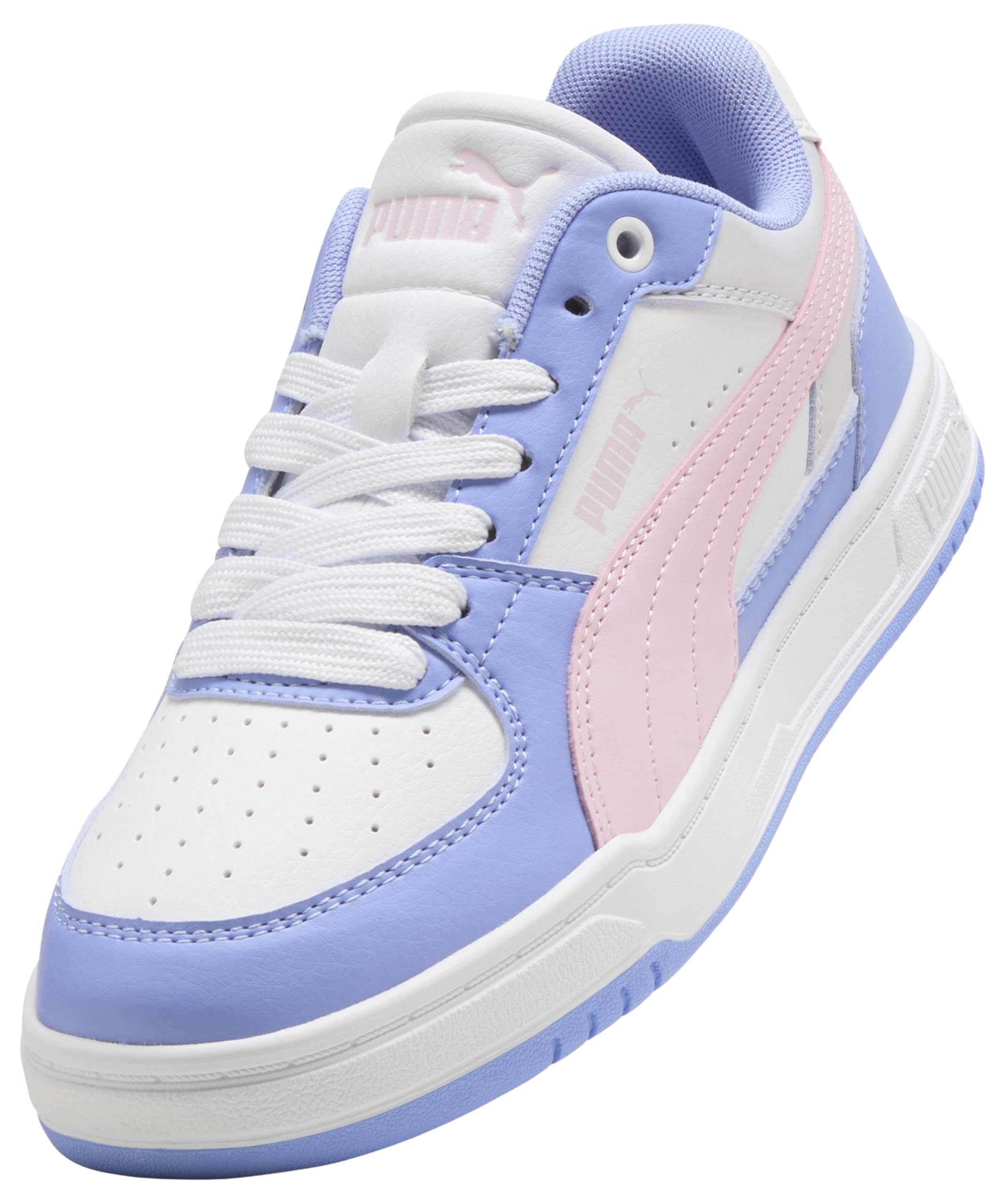 PUMA Uniseks - dzieci Caven JuniorAdidasy