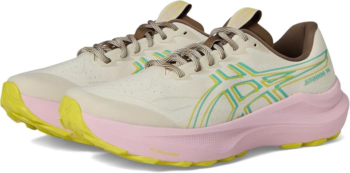 Обувь ASICS GT-2000 14 TR