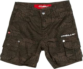 O'Neill Puntilla Boy's Walkshorts