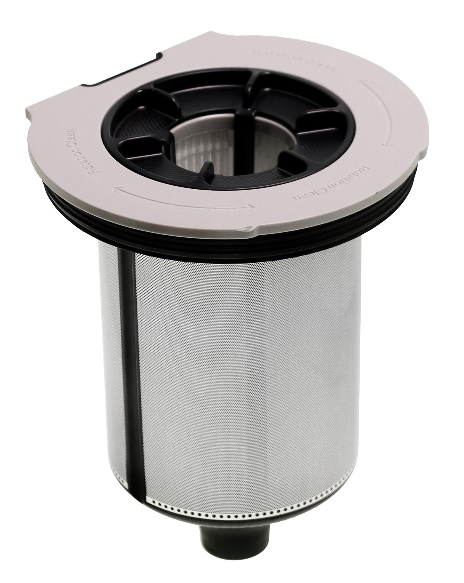 Ersatzflter Bosch 12050162 Flter Für BKS1051GQC Unlmted 10