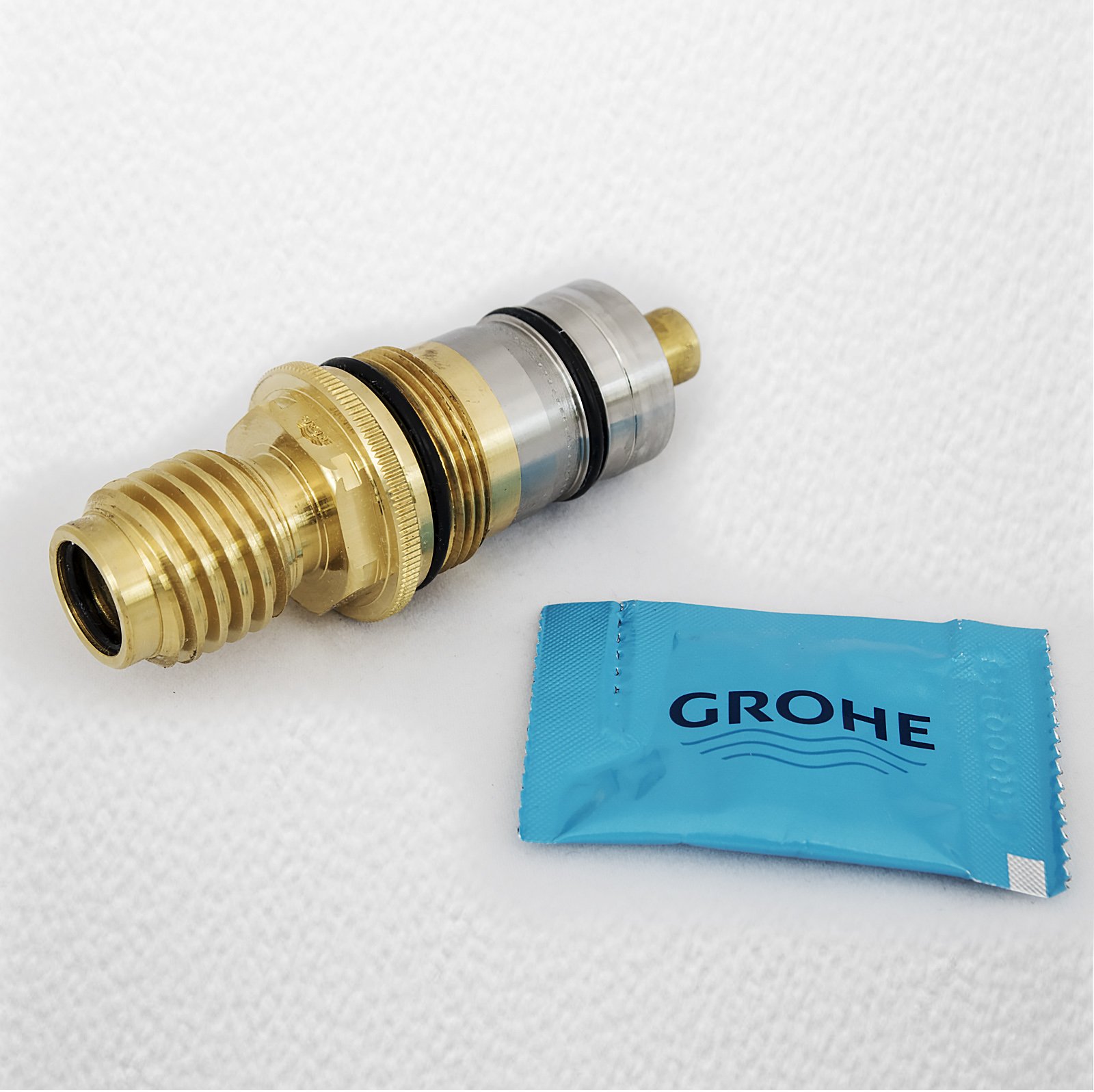 GROHE