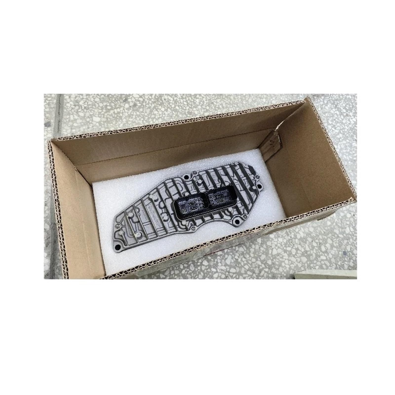 Amazon.com: 2015846 Transmission Control Unit(Remanufacture