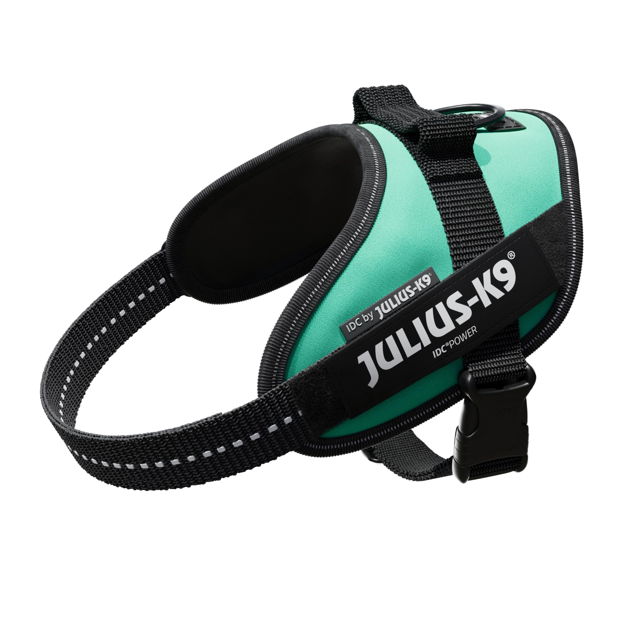 Julius-K9 IDC Powerharness, Camouflage, M/0 — view 371
