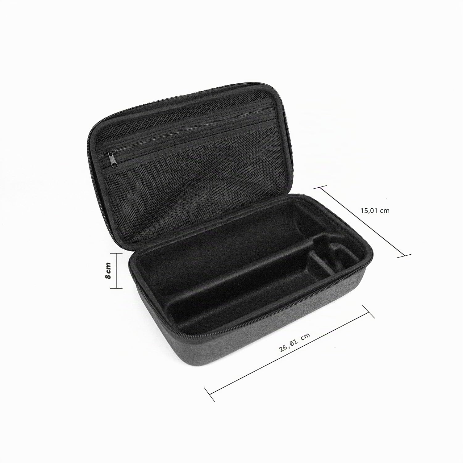CERA+ Borsa da trasporto per macchina da caffè elettrica portatile, impermeabile, robusta, in EVA, con tracolla, adatta per viaggi, ufficio e campeggio.