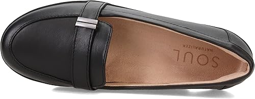 Vista 7 de Naturalizer Mocasines SOUL, Kentley para mujer