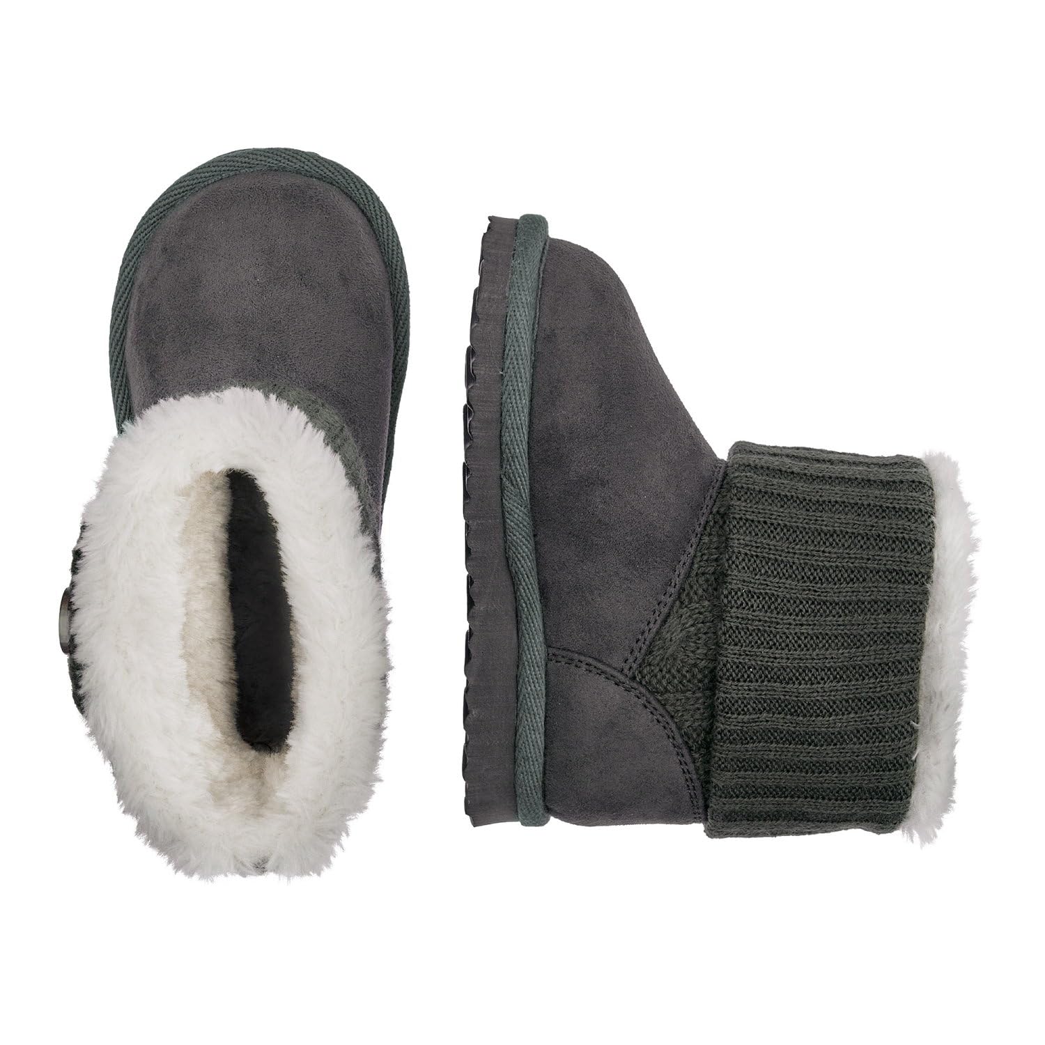 Chicco, Stivali Bambina, Stivaletti Bimba Caldi, Comodi, Leggeri e Traspiranti, Tronchetti Ideali per Autunno e Inverno, Scarpe Bambina e Ragazza, Designed in Italy