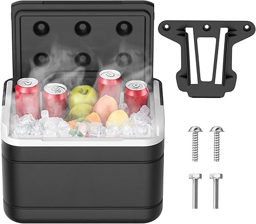 Drive-up Club Car Precedent Cooler, Club Car Coolers Kit Caddy para Club Car Precedent y Club Car Tempo y adelante OEM 102588101 103886801 disponible en Yaxa Guatemala