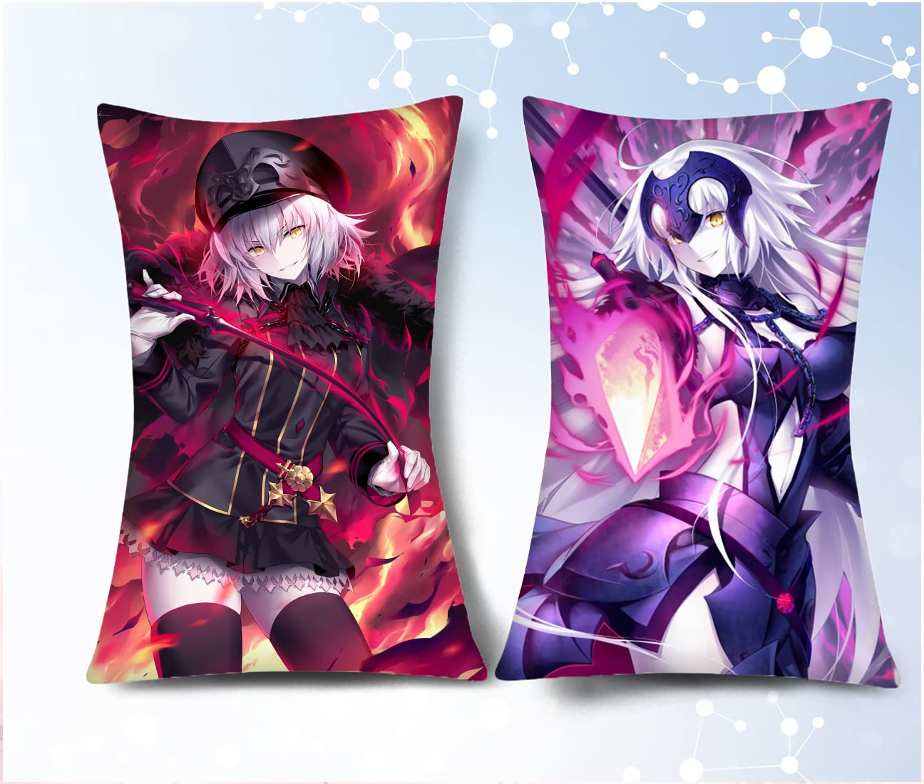 Amazon.co.jp: ラブマスター 抱き枕 Fate/Grand Order FGO ジャンヌ  