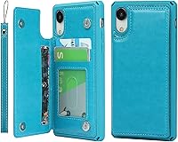 Vista 27 de Cavor - Funda para iPhone 6, 6S, 7, 8 Plus, 11 Pro, XS, Max, XR