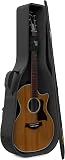 Monkey Loop Touring Acoustic Professional Acoustic Guitar Case - 4